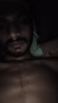 Ritik143jhil online show from April 2026 07:55:02 PM