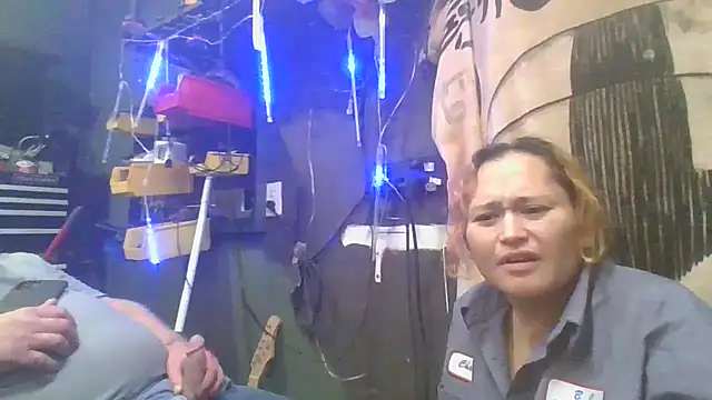 Eclipsed8 online show from March 2026 07:23:02 AM