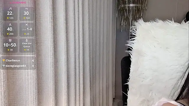 Aimy-my online show from November 2025 06:23:02 PM