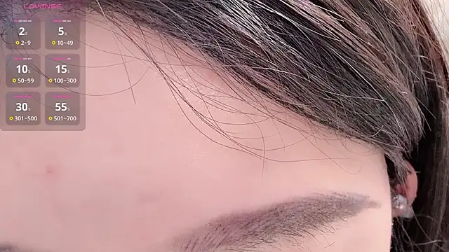 Aimy-my online show from November 2025 01:48:01 PM