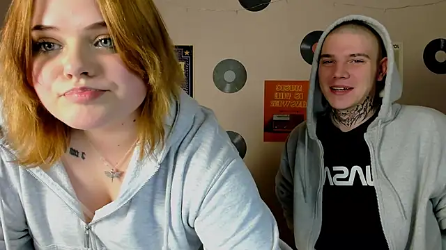 lika pop online show from November 2025 08:31:01 PM