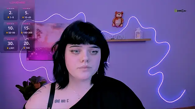 lika pop online show from March 2026 08:04:02 PM