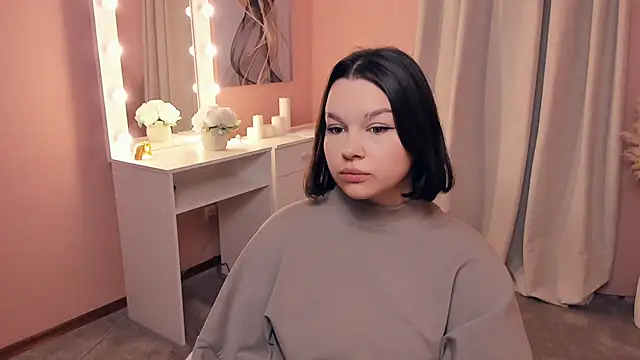 IrmgardBuzard online show from November 2025 09:50:02 AM