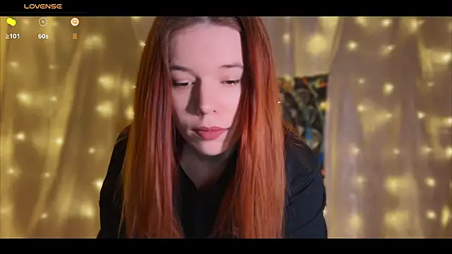 Margie Dorene online show from February 2026 09:27:02 PM