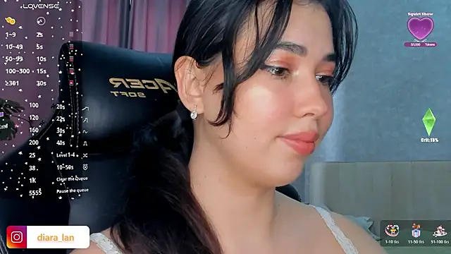 Diara 1an online show from January 2026 06:50:01 AM