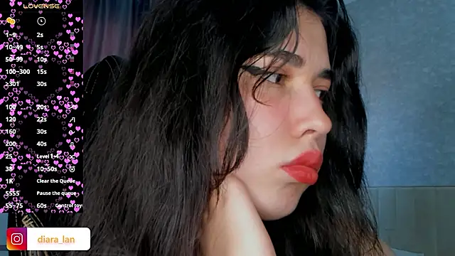 Diara 1an online show from March 2026 03:45:02 AM