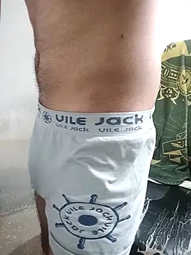 Jonny151987 online show from November 2025 09:02:01 PM