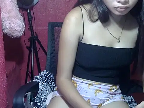 Snapshot of Exotic_Pinay18 chatting on July 2026 02:13:01 PM Exotic Pinay18 online show from July 2026 02:13:01 PM