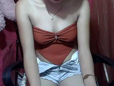 Snapshot of Exotic_Pinay18 chatting on August 2026 09:00:01 AM Exotic Pinay18 online show from August 2026 09:00:01 AM