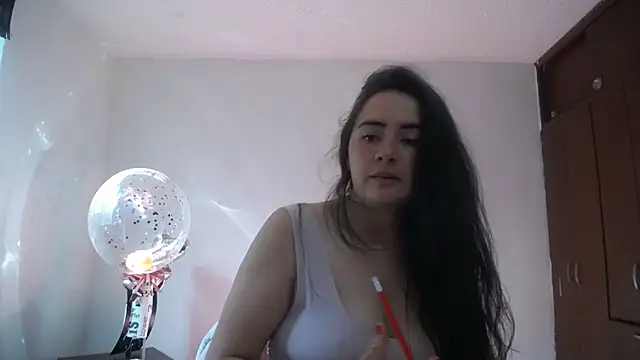 eva rushh online show from February 2026 01:37:02 PM