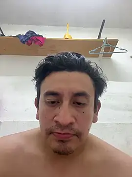 manrrique4567 online show from February 2026 01:12:01 AM