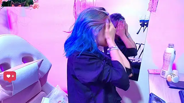 tsuky nekoo online show from November 2025 02:44:02 AM