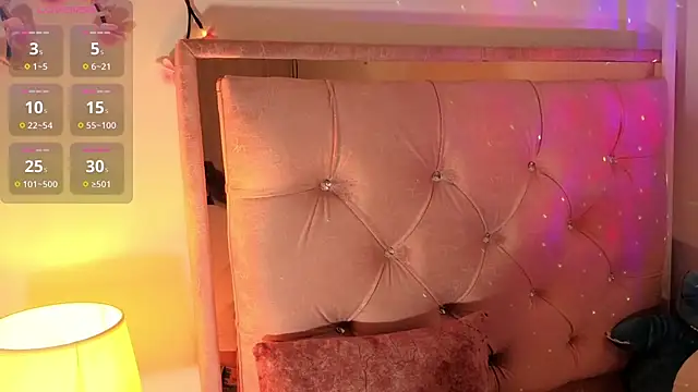 Darapresley777  online show from November 2025 01:47:02 PM