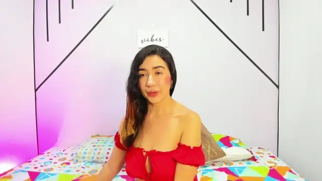 VictoriaRouge  online show from November 2025 12:38:01 PM