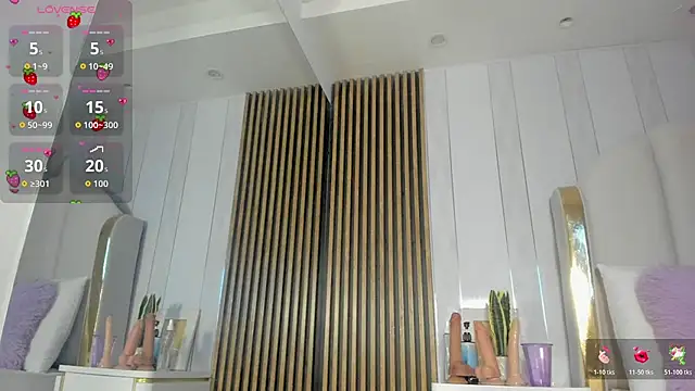 roxyflame  online show from July 2026 11:34:02 AM