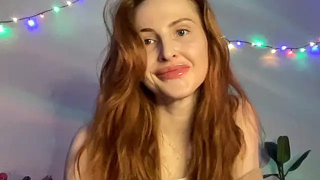 Gingerna online show from December 2025 03:44:02 AM