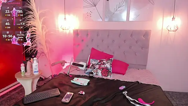 Snapshot of Celestehonney chatting on December 2025 03:06:01 PM Celestehonney online show from December 2025 03:06:01 PM