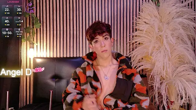 Angeldust19 online show from February 2026 04:06:02 AM