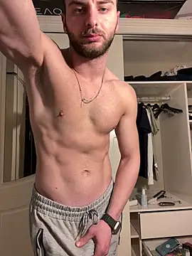 atesturky online show from December 2025 12:49:02 AM