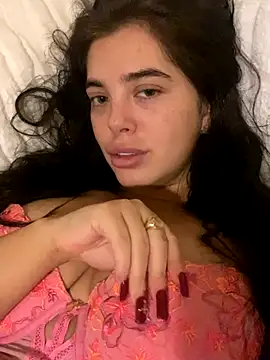 MarnieMarie online show from November 2025 11:39:02 PM