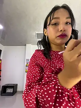 Lianna Smith  online show from March 2026 03:25:02 AM