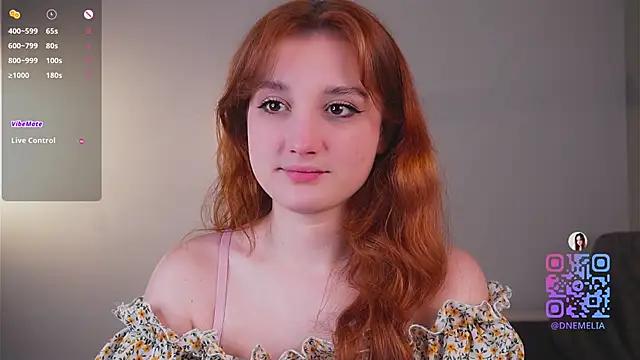 AmelieSeductress online show from December 2025 01:28:01 PM