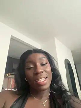 zyrastorm online show from December 2025 09:53:02 PM