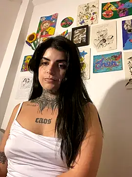 Snapshot of Lia_levine chatting on December 2025 01:35:02 AM Lia levine online show from December 2025 01:35:02 AM