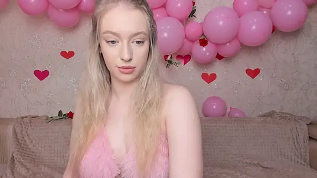 elldiana online show from February 2026 05:56:01 AM