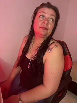 SAMANTHA EF online show from December 2025 07:31:01 PM