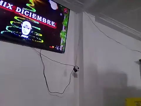 marcelaxxxl online show from November 2025 01:37:01 AM