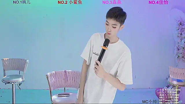 STY-0089 online show from April 2026 04:17:01 AM