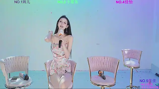 STY-0089 online show from April 2026 04:30:01 AM