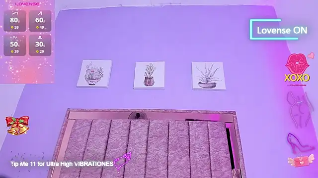 alaiasexygirl online show from January 2026 09:39:02 PM