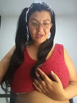 Snapshot of CelesteAlvarez1989 chatting on May 2026 02:31:02 AM CelesteAlvarez1989 online show from May 2026 02:31:02 AM