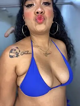 Snapshot of Zoe-star chatting on November 2025 12:19:01 AM Zoe-star online show from November 2025 12:19:01 AM