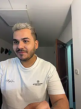 KevinSpenser online show from November 2025 08:51:01 PM