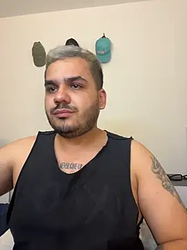 KevinSpenser online show from November 2025 10:34:02 AM