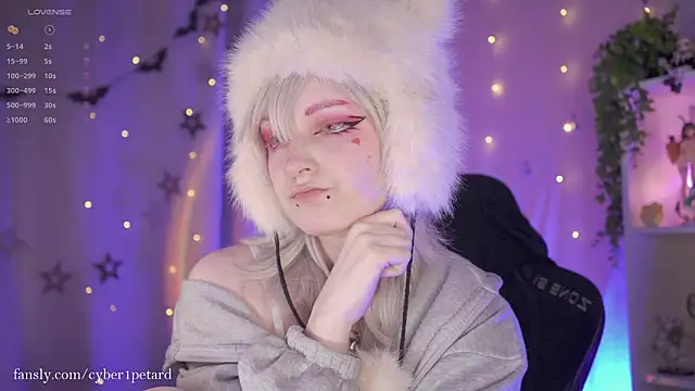 vronnier online show from February 2026 03:20:01 PM