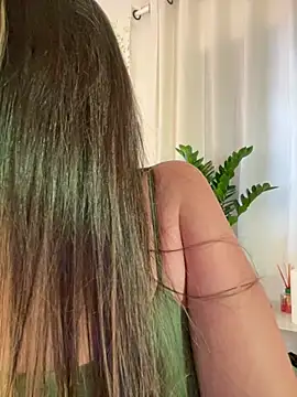 BelleRune online show from March 2026 06:02:02 PM