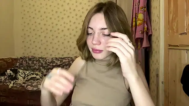 MelaineAytes online show from November 2025 10:04:02 AM