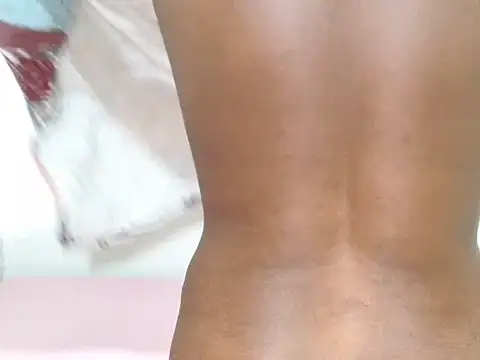 DarkCandyZA online show from November 2025 07:35:02 AM