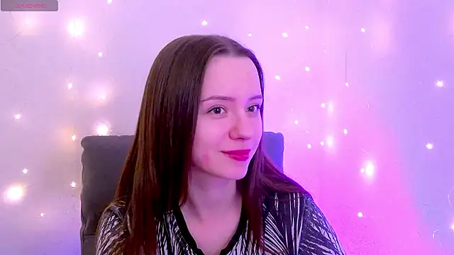 BellaVelure6767 online show from March 2026 09:12:01 PM