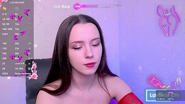 Snapshot of BellaVelure6767 chatting on May 2026 09:45:02 PM BellaVelure6767 online show from May 2026 09:45:02 PM