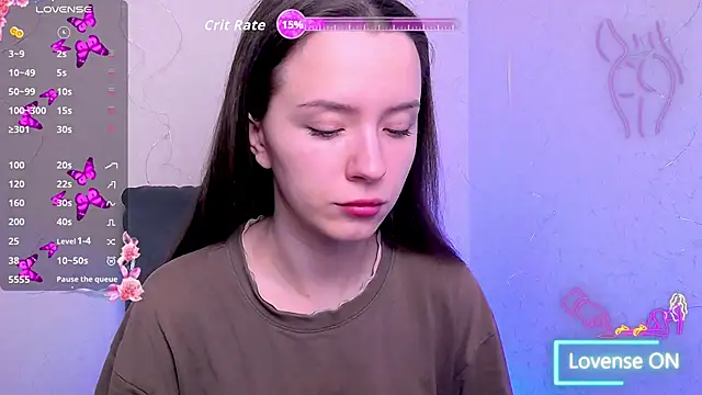 Snapshot of BellaVelure6767 chatting on June 2026 02:58:01 AM BellaVelure6767 online show from June 2026 02:58:01 AM