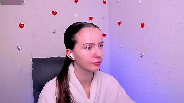 Snapshot of BellaVelure6767 chatting on June 2026 02:22:01 AM BellaVelure6767 online show from June 2026 02:22:01 AM