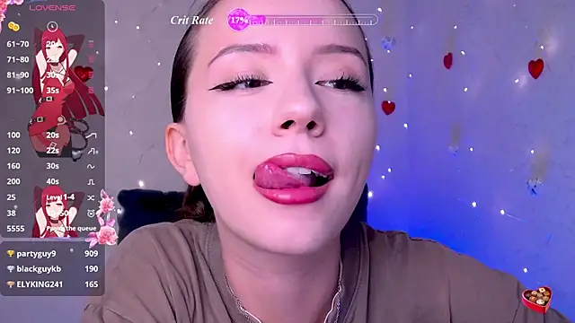 Snapshot of BellaVelure6767 chatting on July 2026 12:39:02 AM BellaVelure6767 online show from July 2026 12:39:02 AM