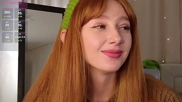 AdritVance online show from December 2025 10:53:01 AM