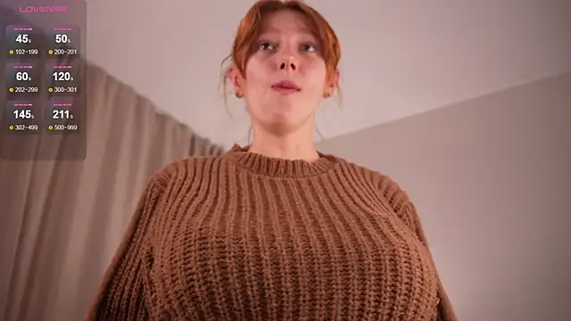 AdritVance online show from April 2026 01:12:02 PM