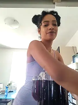 chanell95 online show from April 2026 02:23:02 PM